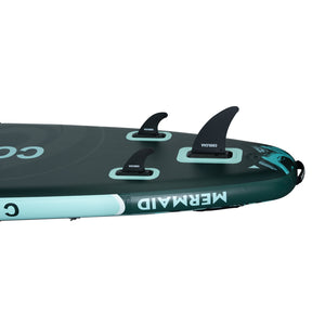 11'6 Phantom Stream Inflatable Paddle Board Package(2026 New Styles) Shipping at the end of March