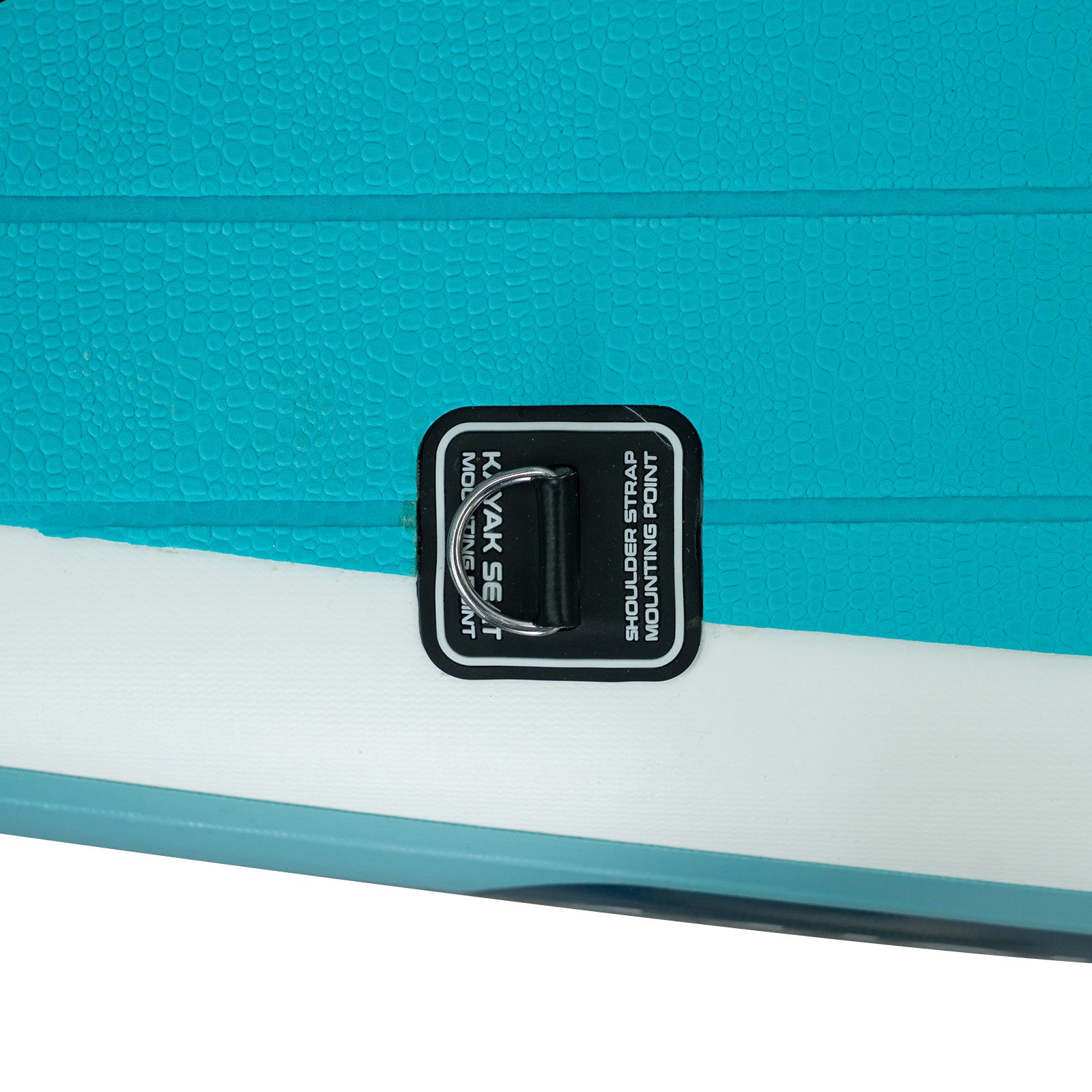 11’8 Trail Blazer Inflatable Paddle Board Package(2026 New Styles) Shipping at the end of March