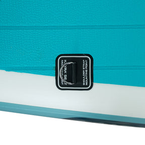 11’8 Trail Blazer Inflatable Paddle Board Package(2026 New Styles) Shipping at the end of March