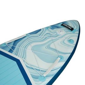 11'6" Ocean Stream Inflatable Paddle Board Package, 2026 Edition