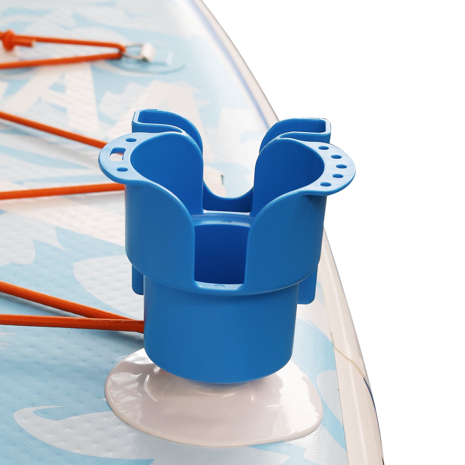 Cup Holder for Paddle Boards - Essential Accessory for a Relaxing Ride
