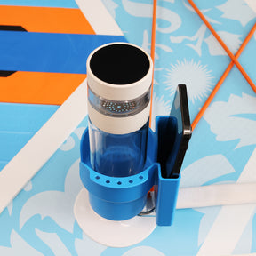 Stay Hydrated with Our Cup Holder Designed Specifically for Paddle Boards