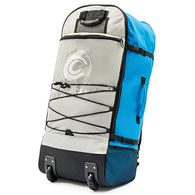 COOLCAA Rolling Inflatable iSUP Backpack