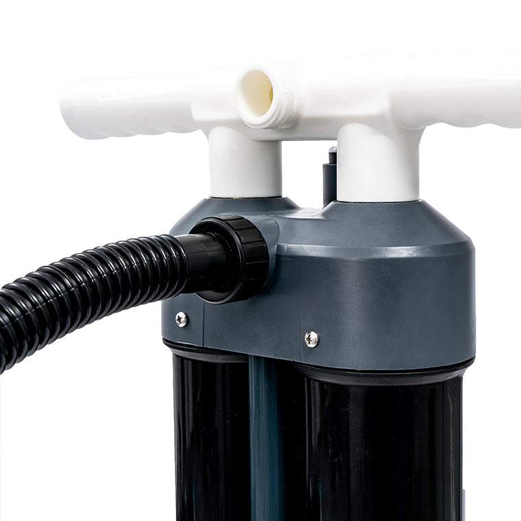 Efficient Paddle Boarding Hand Pump
