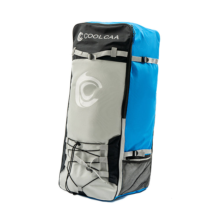 Inflatable ISUP Backpack