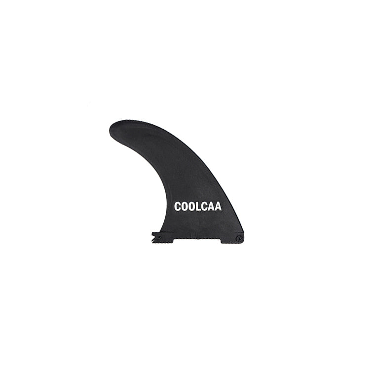 Optimized Boarding with COOLCAA Fin