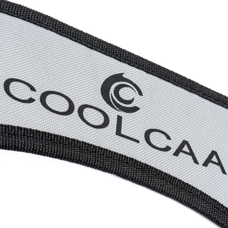 Coolcaa Comfortable Paddle Board Carry Strap