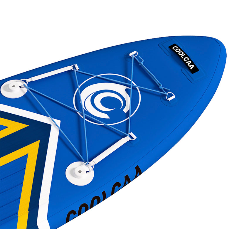 Paddle board that carrys 2-3 persons
